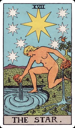 星
